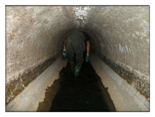 洛阳管道高压清洗